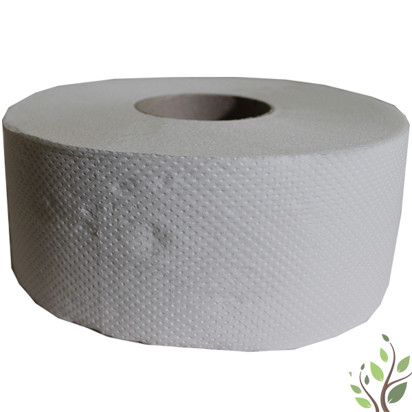 Közületi toalettpapír 1 rétegű 28cm (6db)